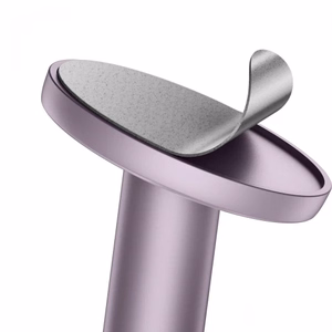 Baseus C01 magneettinen puhelimen pidike violetti