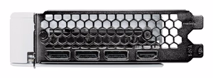 Palit GeForce RTX 5060 Valkoinen OC NVIDIA 8 GB GDDR7