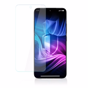 Vivo X200 – 3mk Silky Matt Pro puhelimen näytönsuoja
