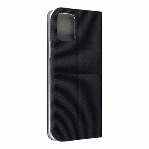 Flip case for Xiaomi Redmi NOTE 15 PRO PLUS 5G Sensitive Book black