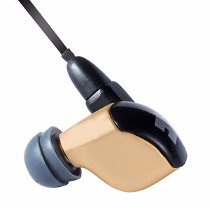 HiFiMAN RE2000 Pro Gold in-ear -kuulokkeet