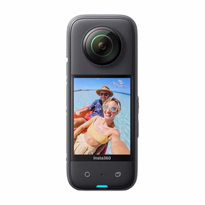Insta360 X3 -kamera