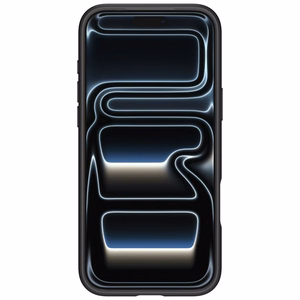 Spigen Ultra Hybrid suojakuori mallille iPhone 18 Pro Max / 17 Pro Max – väri: mattamusta
