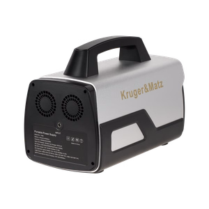 Kannettava virta-asema, 500 W
