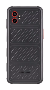 SAMSUNG Galaxy XCover7 Pro Black 6+128GB