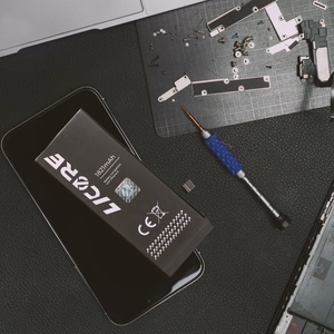 LICORE battery for IPHONE 14 3279 mAh
