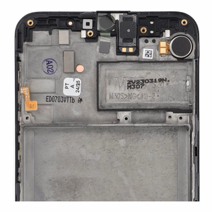 ServicePack LCD-näyttö SAMSUNG M21 M215F GH82-22509A