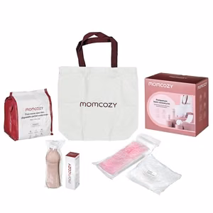 Momcozy PK007 – raskausajan hoitosarja