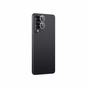 AmazingThing Radix AR Lens Glass Samsung S25 Edge:n kameralle - kirkas