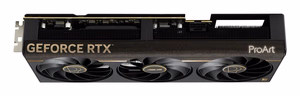 ASUS ProArt GeForce RTX 5080 16GB GDDR7