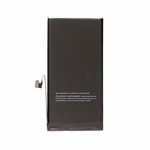 Apple iPhone 13 alkuperäinen Desay IC OEM -akku, 3227 mAh