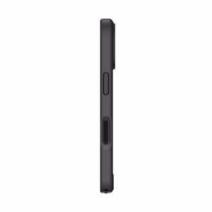 Spigen Ultra Hybrid Suojakuori ACS10377 iPhone 17:lle - Matte Black