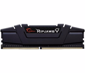 G.Skill Ripjaws V muistimoduuli 32 GB DDR4 3200 MHz