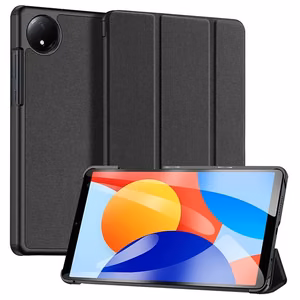 Dux Ducis Domo Suojakuori Xiaomi Redmi Pad SE 8.7 musta