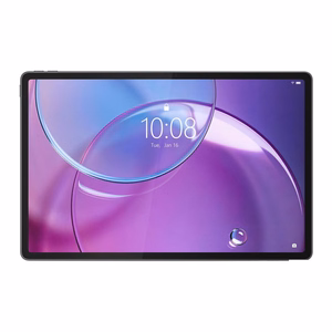 Lenovo Idea Tab Pro Gen 2 – tabletti, SM8735P, 13-tuuman, 8/128 Gt, Wi-Fi, Luna harmaa (ZAHD0367PL)