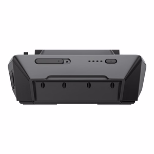 EcoFlow Wave 3 akku