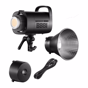 NEEWER CB60 RGB 70W LED-studiovalaisin, CRI 97+
