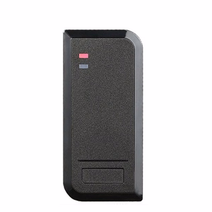 Itsenäinen RFID-lukija, Mifare, IP66
