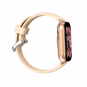 HiFuture Zone 2 Smartwatch - Pink