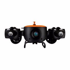 Geneinno T1 200m 4K UHD vedenalainen drone
