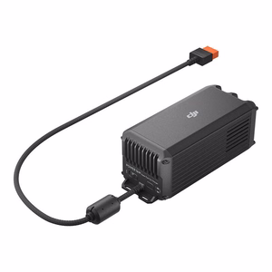 DJI Power 1kW nopea autolaturi