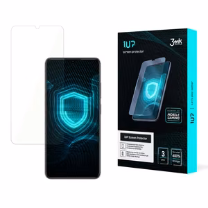 ZTE Blade A73 – 3mk 1UP puhelimen näytönsuoja