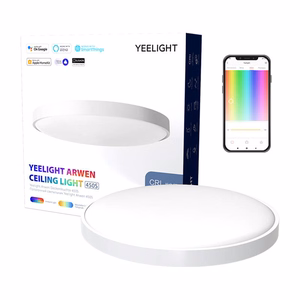 Yeelight Arwen kattovalaisin 450S