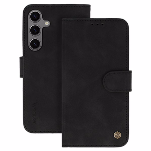 Wonder Fancy suojakuori Samsung Galaxy A51 musta