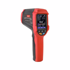 Uni-T UT305A+ -lämpötilamittari