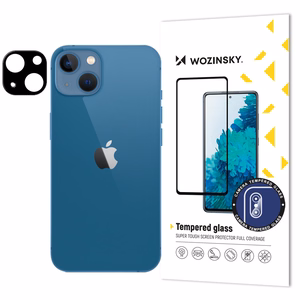 Kamerasuoja Wozinsky Apple iPhone 15:lle