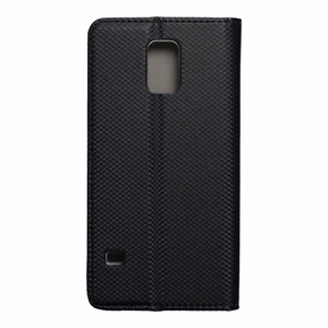SMART CASE Läppäsuojakuori SAMSUNG S5:lle musta