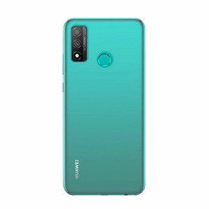 Puro 0.3 Nude case for Huawei P Smart (2020), clear