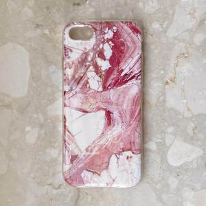 Wozinsky Marble TPU case cover for Xiaomi Mi 10T Pro / Mi 10T black