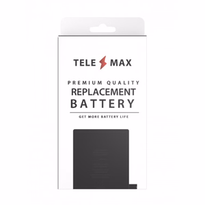 Akku yhteensopiva iPhone 13 Pro Max (A2638) / 4700mAh / suurennettu kapasiteetti