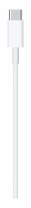 Apple Alkuperäinen USB-C Lightning Kaapeli MW2R3ZM/A 2m Valkoinen
