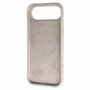 MagColor Pure Suojakuori iPhone 17 Air:lle latte