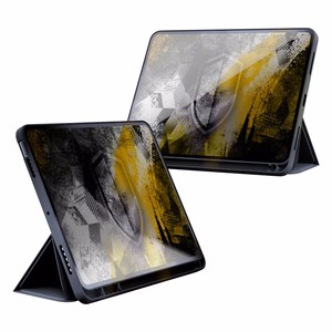 3mk Soft Tablet Case Samsung X210/X215/X216 Tab A9 Plus 11.0/X230/X235/X236 Tab A11 Plus 11.0 musta