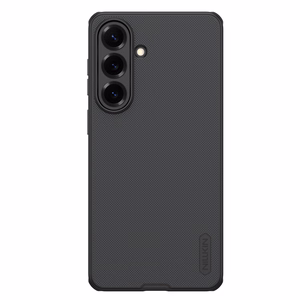 Nillkin Super Frosted Shield Pro Magnetic Case Compatible with MagSafe for Samsung Galaxy S26+ - Black