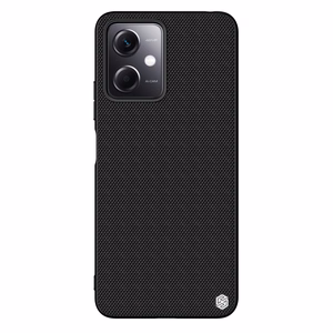 Case Nillkin Textured Case Xiaomi Redmi Note 12 5G/Poco X5 5G black
