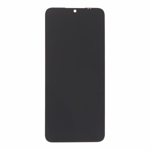 Näyttö Samsung A05s A057 2023 kosketuslasilla musta ORG
