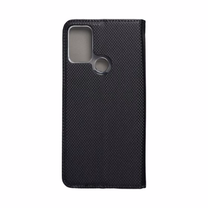 SMART CASE Book MOTOROLA G50 4G musta