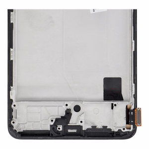 FixCell LCD Display for REDMI NOTE 12 PRO 4G INCELL with frame