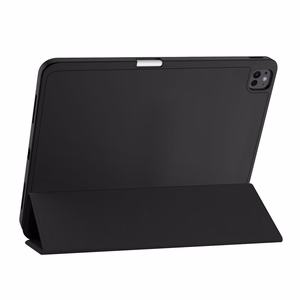 Tech-Protect SC Pen Suojakuori iPad Pro 11 5/6 2024-2025:lle - Musta