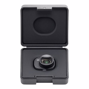 DJI Mini 4 Pro laajakulmaobjektiivilisäosa