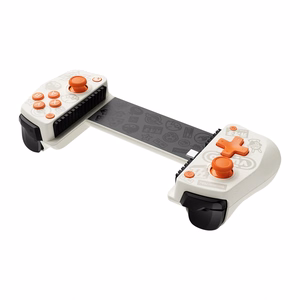 GameSir X5s mobiiliohjain (valkoinen)