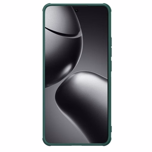 NILLKIN SUPER SHIELD PRO XIAOMI 14T PRO tummanvihreä