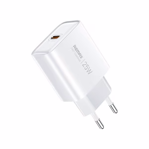 Laturi Remax RP-U137 25W USB-C valkoinen