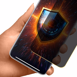 3mk Silky Matt Privacy yksityisyyskalvo Honor Magic 7 Pro
