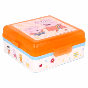 Peppa Pig -eväsrasia