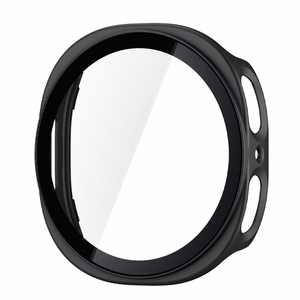 Spigen Thin Fit 360 Case for Samsung Galaxy Watch 44mm - Black